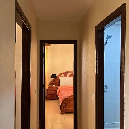 Marwan'S Apartment Ifrane Gardens Exterior photo
