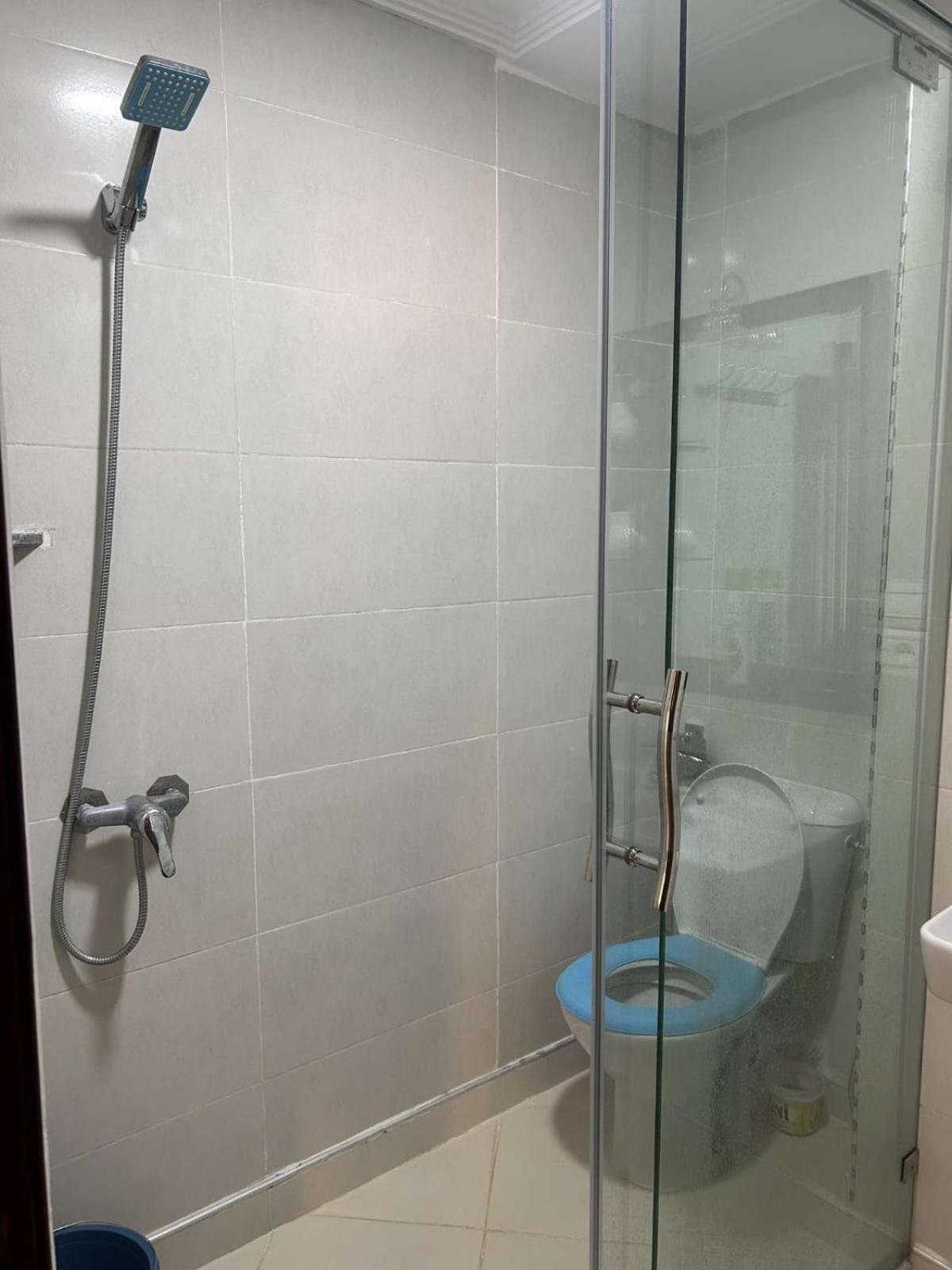 Apartment Marwan's Ifrane Gardens *