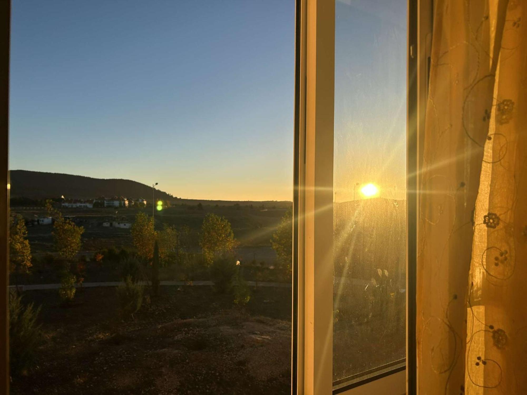 Apartment Marwan's Ifrane Gardens