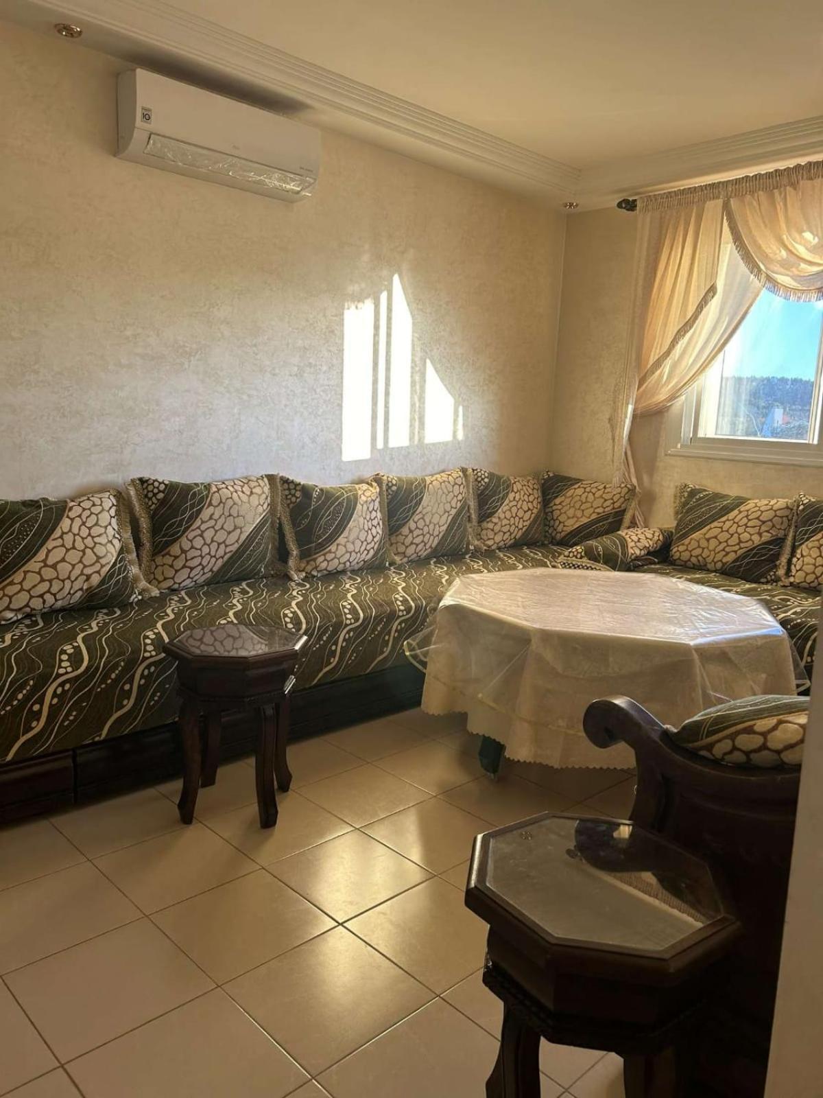 Apartment Marwan's Ifrane Gardens *