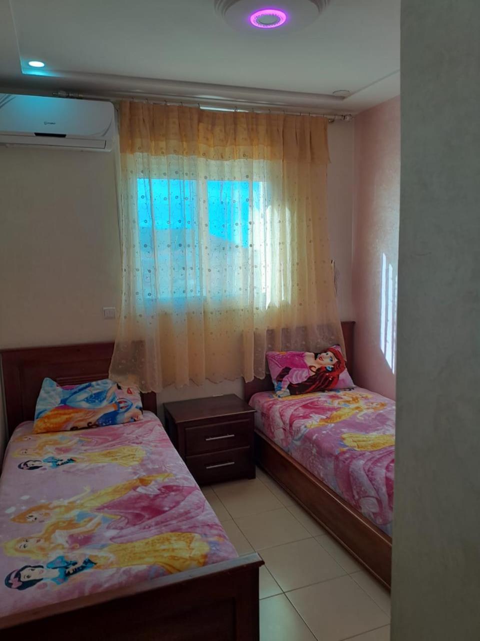 Apartment Marwan's Ifrane Gardens Ifrane (Ifrane)